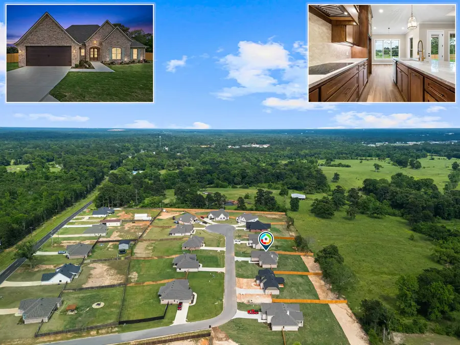 214 Andres Ln, Kilgore, TX 75662 - #2