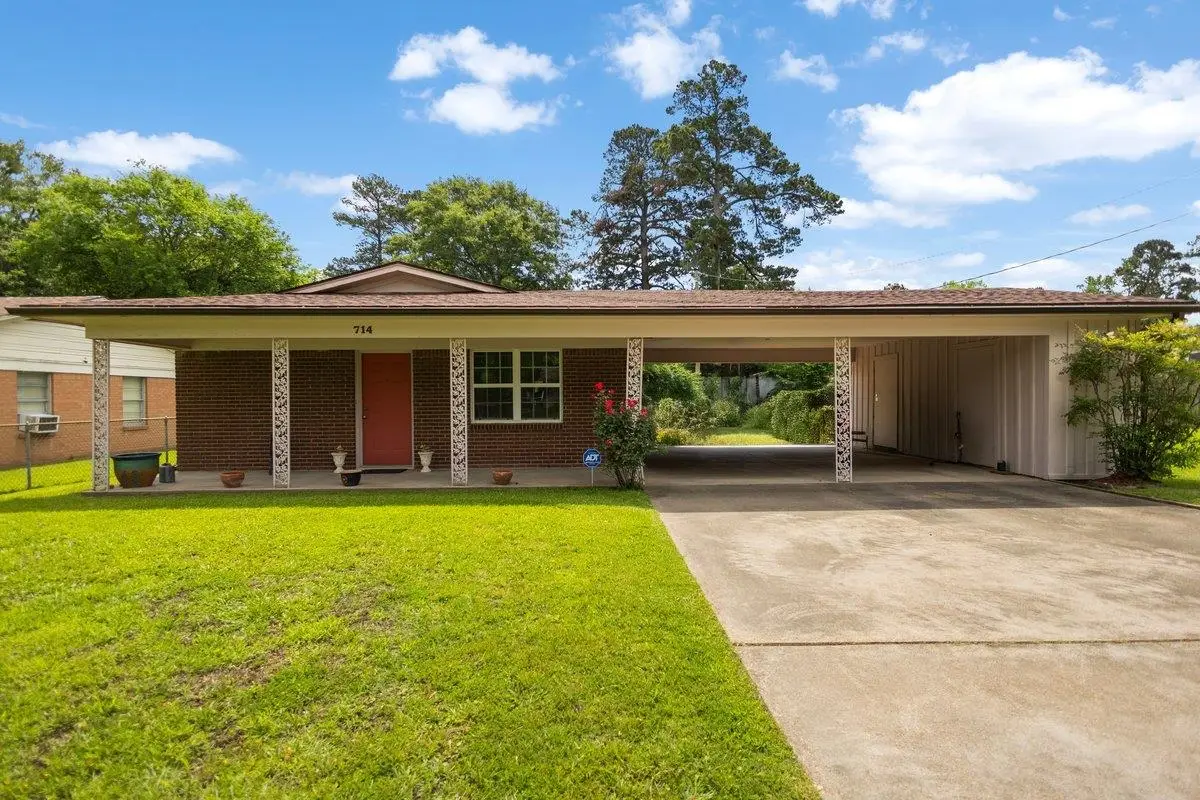 714 N Marshall St., Carthage, TX 75633 - #1
