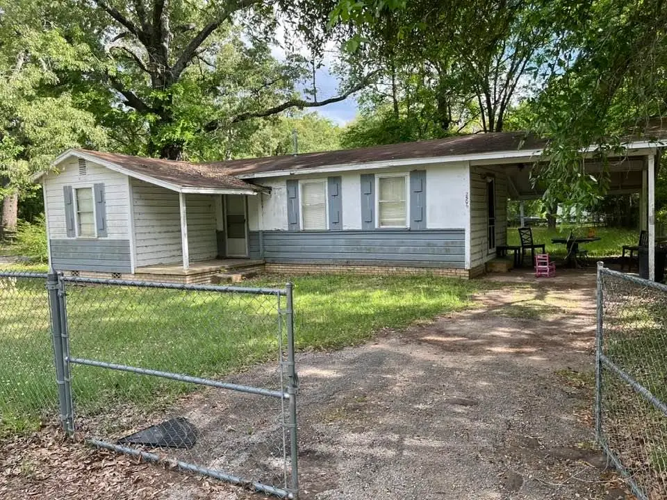 2506 Angeline Street, Kilgore, TX 75662 - #1
