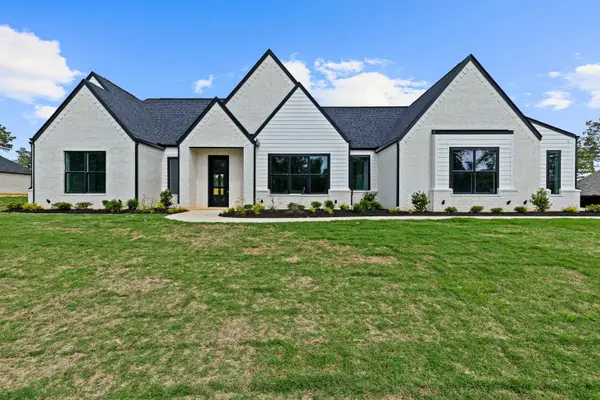 230 Cottonwood, Longview, TX 75605