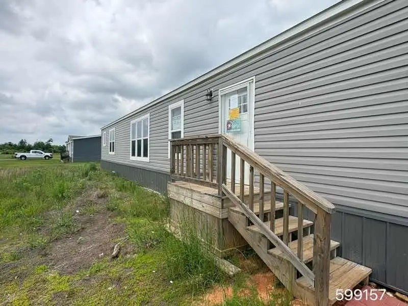 390 Barkman Bend Rd., Hooks, TX 75561 - #1