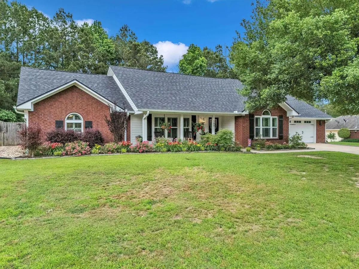 508 Plantation Ln, Marshall, TX 75672 - #1
