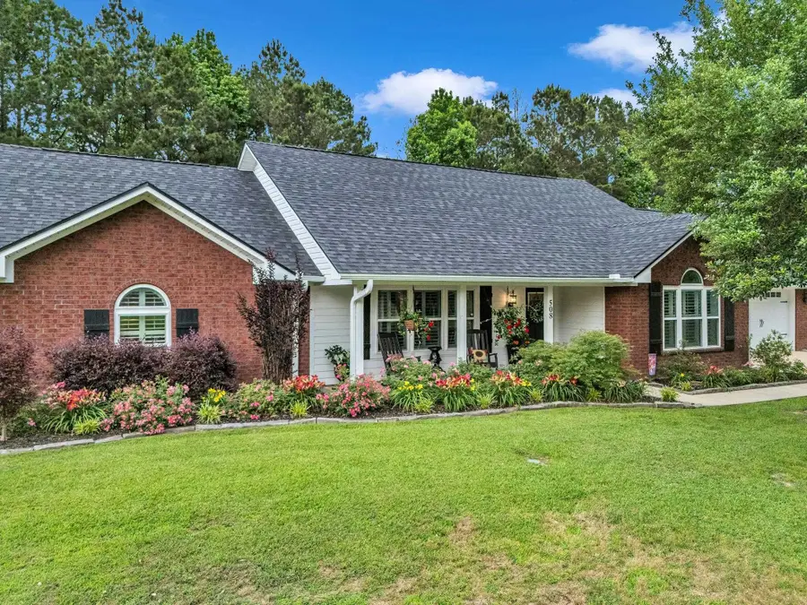 508 Plantation Ln, Marshall, TX 75672 - #2