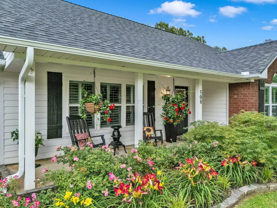 508 Plantation Ln, Marshall, TX 75672 - #3