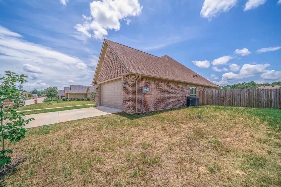 203 New Braunfels, Hallsville, TX 75650 - #2