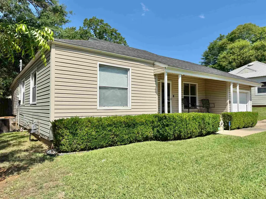 1909 S Garrett St., Marshall, TX 75670 - #3