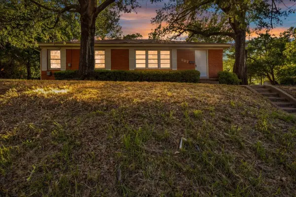 837 S Palmer Ave, Tyler, TX 75702-2371