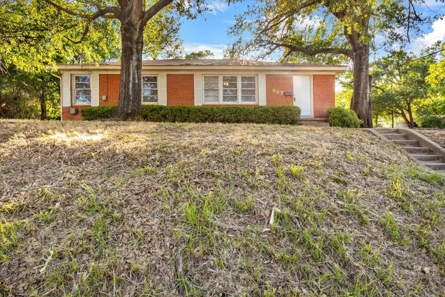 837 S Palmer Ave, Tyler, TX 75702-2371 - #2