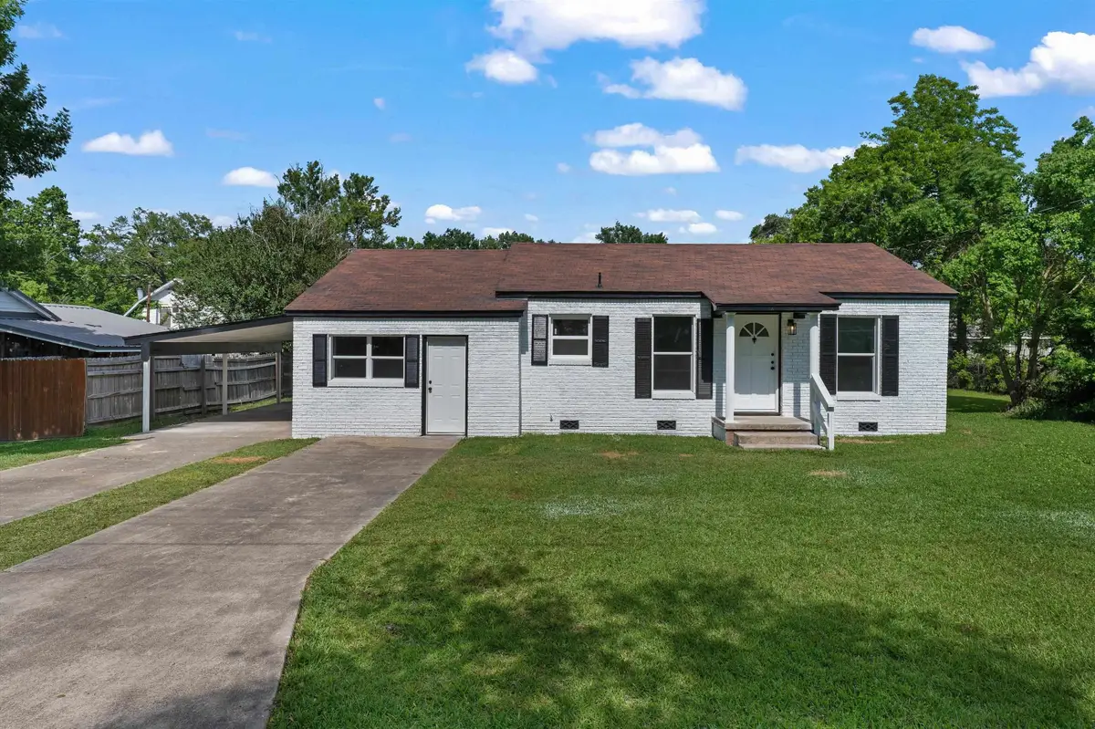 804 Heaton, Carthage, TX 75633 - #1