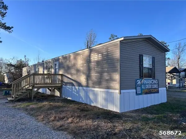 302 White Bass Ln., Livingston, TX 77351
