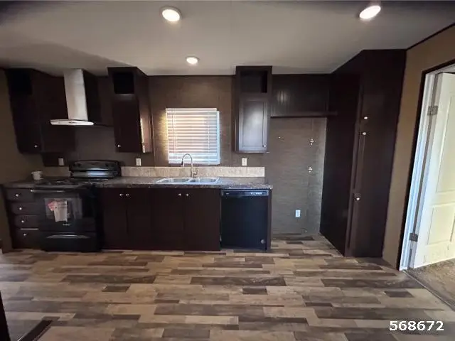 302 White Bass Ln., Livingston, TX 77351 - #2