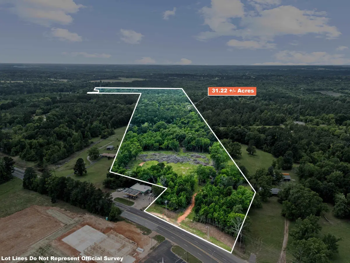 TBD W Pinecrest, Marshall, TX 75670 - #1