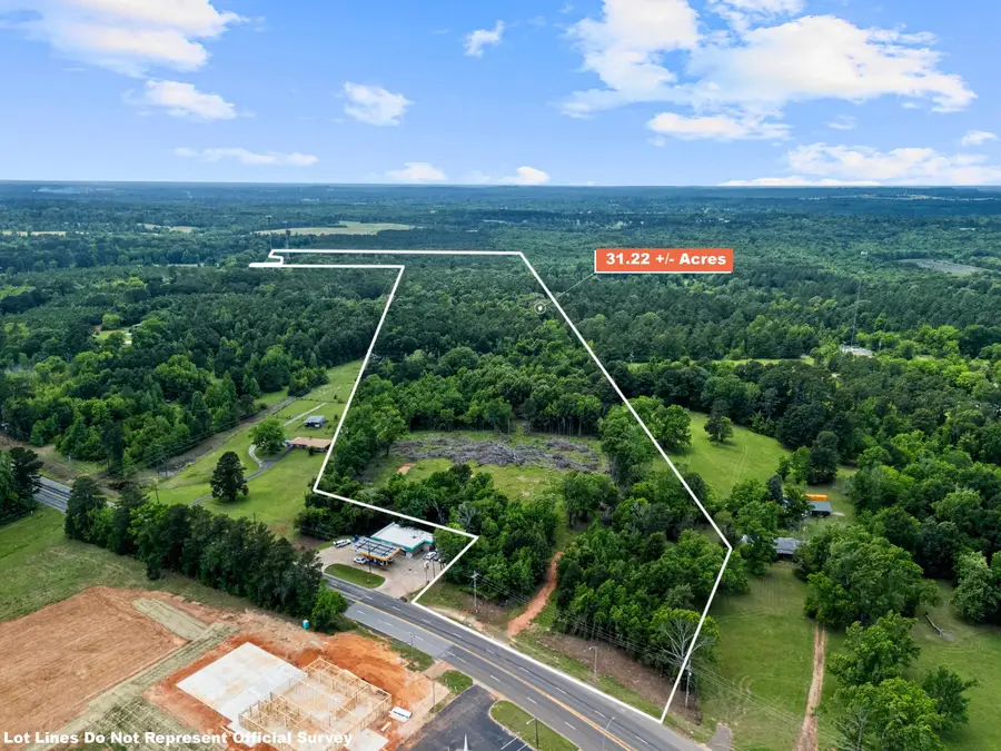 TBD W Pinecrest, Marshall, TX 75670 - #2