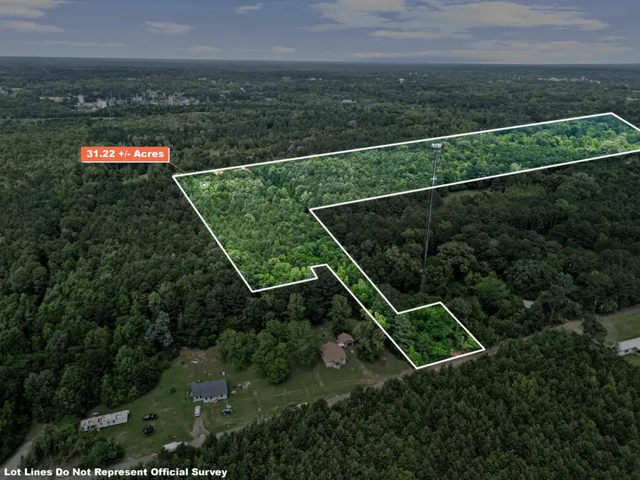 TBD W Pinecrest, Marshall, TX 75670 - #3