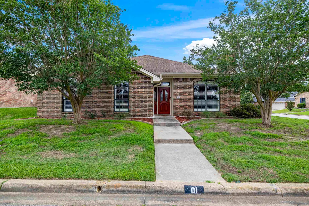 1 Friendswood Dr., Longview, TX 75605 - #1