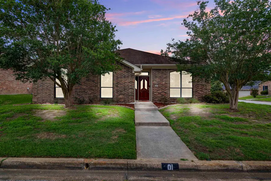 1 Friendswood Dr., Longview, TX 75605 - #2