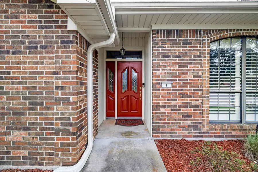1 Friendswood Dr., Longview, TX 75605 - #3