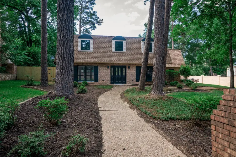 1503 Waterlily Lane, Longview, TX 75604 - #3