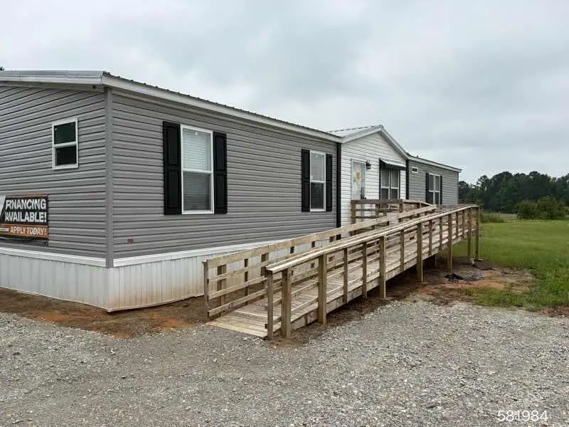 297 County Road 4210, Simms, TX 75574 - #1