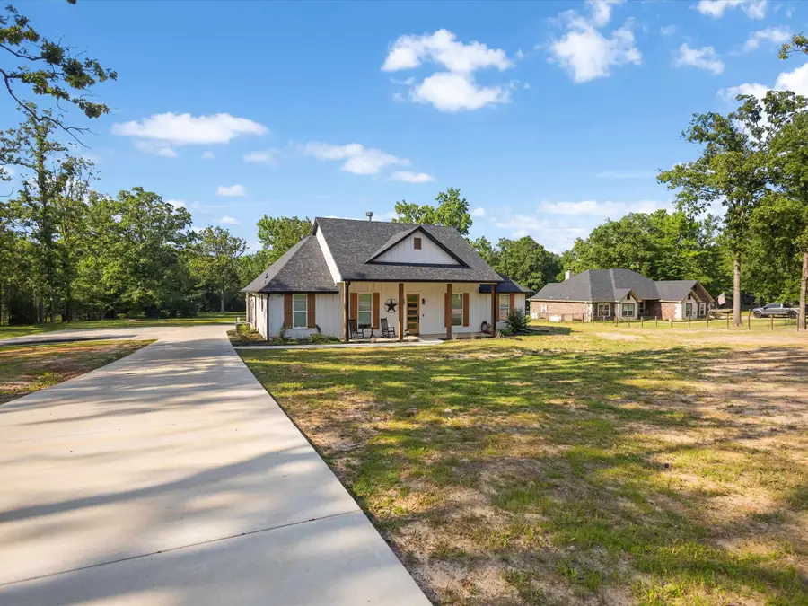 1562 Willow Oak Rd, Gladewater, TX 75647 - #3