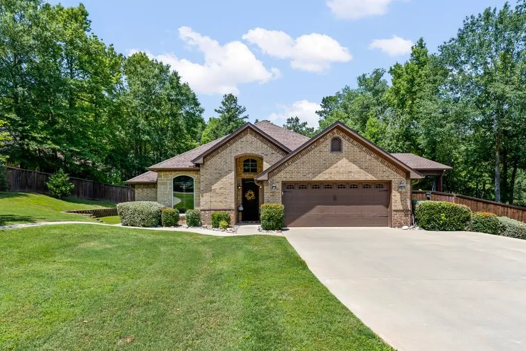 449 Greenhill Road, Longview, TX 75605 - #1