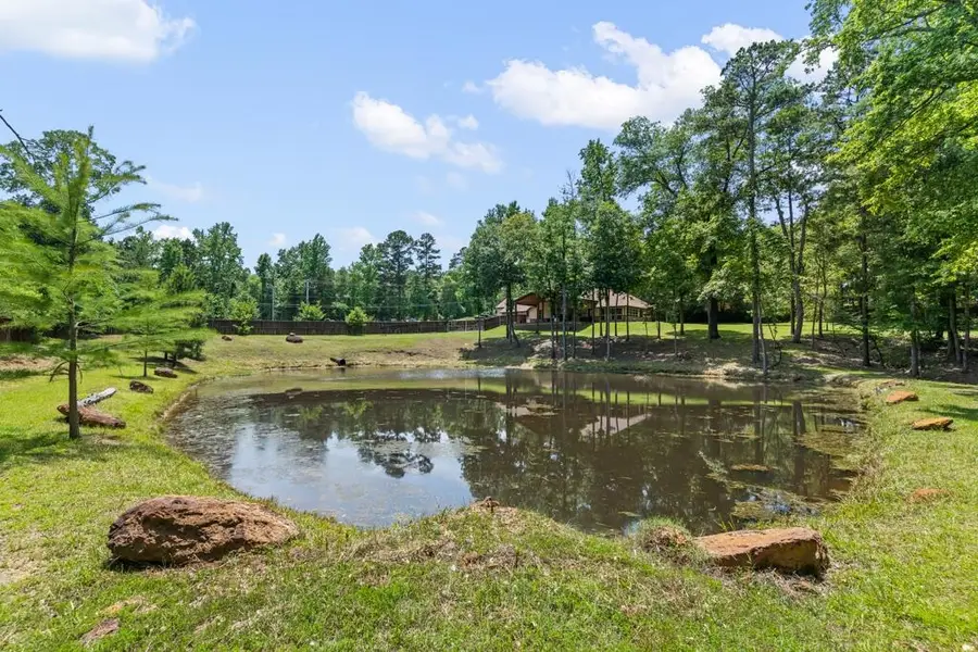 449 Greenhill Road, Longview, TX 75605 - #3