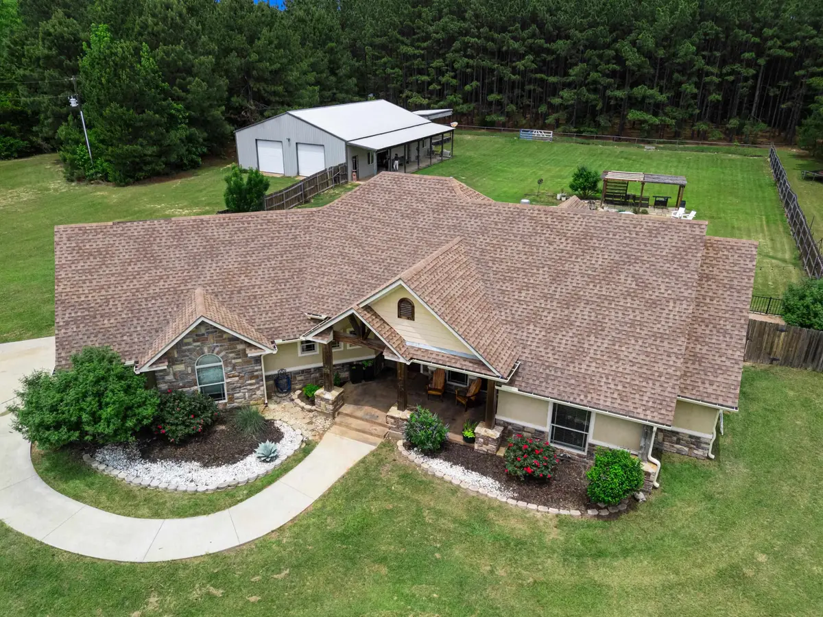 22624 SH 154, Diana, TX 75640 - #1
