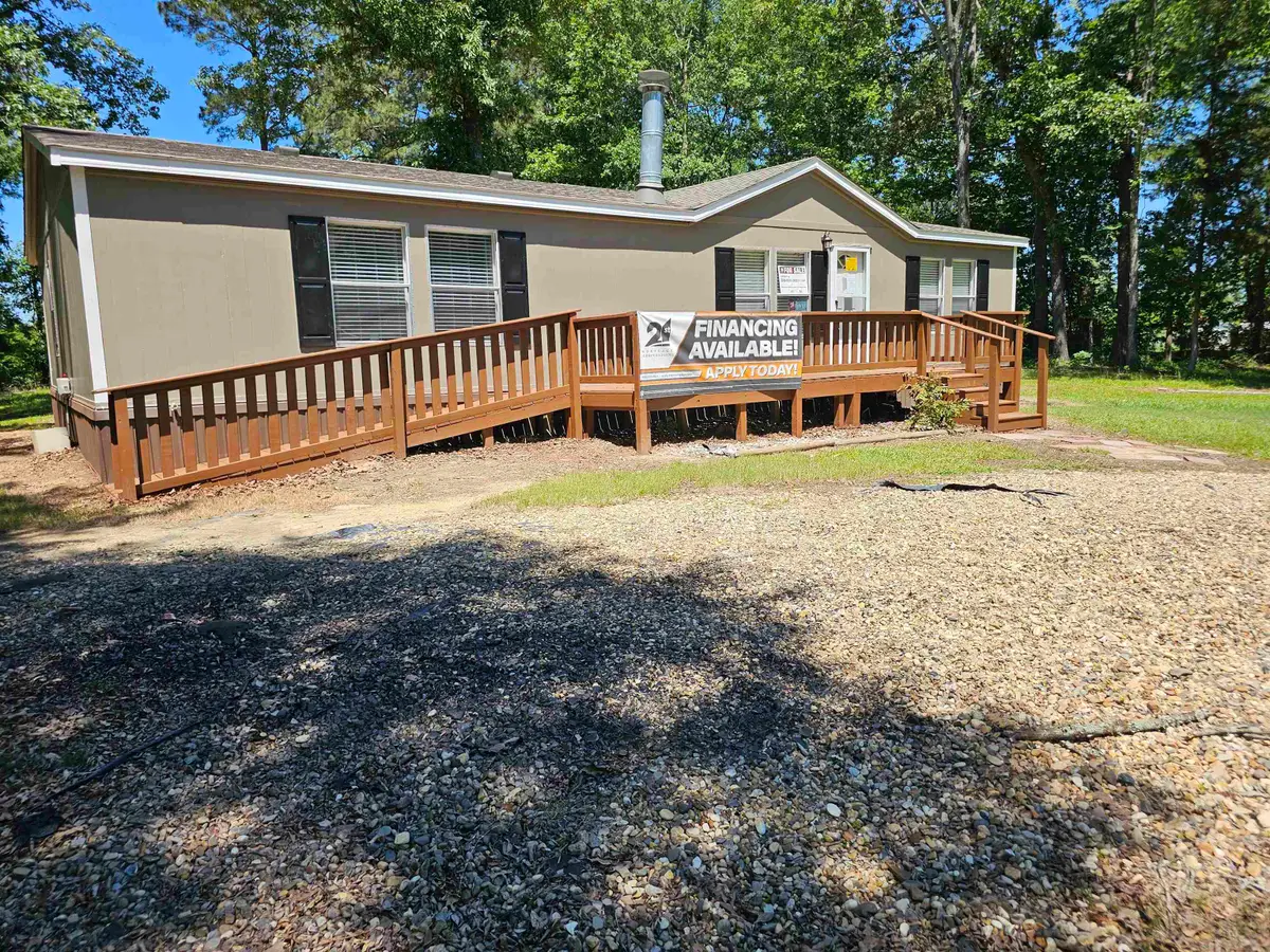 261 Private Road 1031, Marshall, TX 75672 - #1