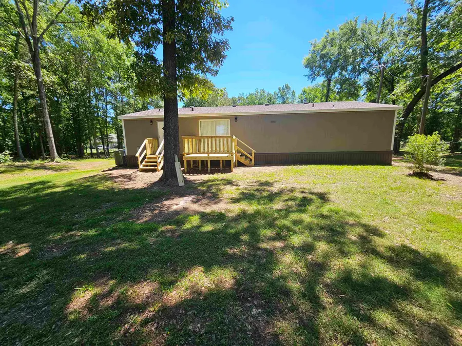 261 Private Road 1031, Marshall, TX 75672 - #2