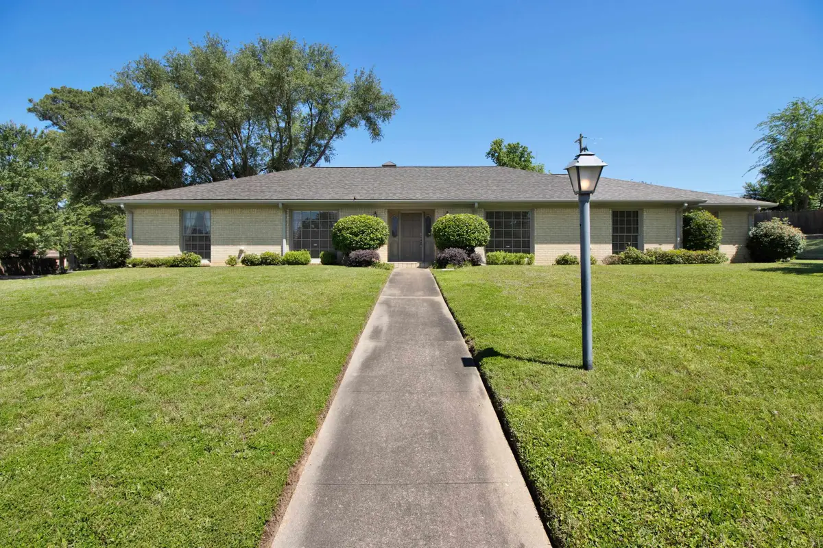 1401 LeDuke, Longview, TX 75601 - #1