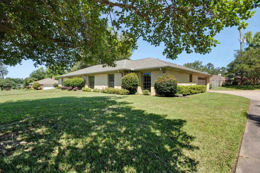 1401 LeDuke, Longview, TX 75601 - #3