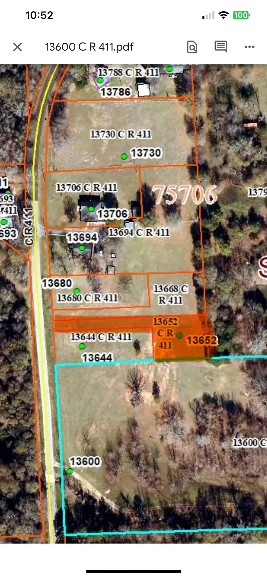13562 CR 411, Tyler, TX 75706 - #2