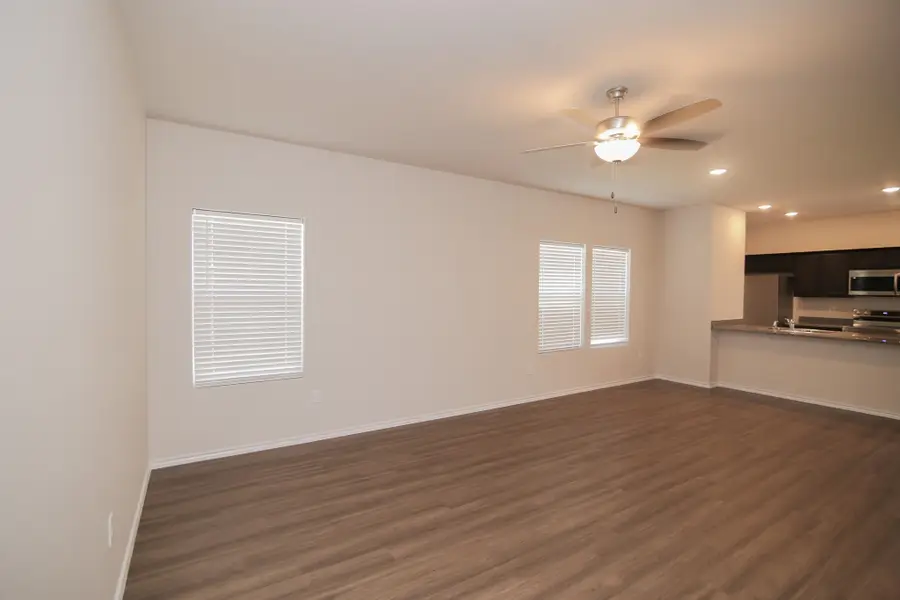 3105 Mesa Dr, Longview, TX 75601 - #3