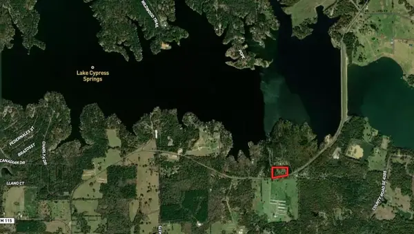 TBD FM 3007, Scroggins, TX 75480