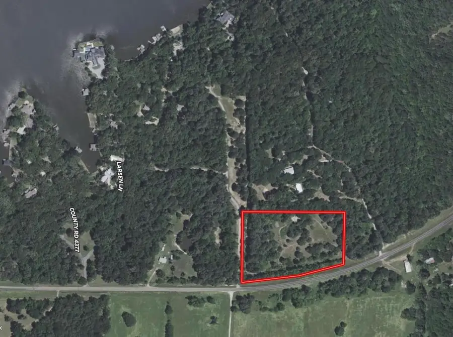 TBD FM 3007, Scroggins, TX 75480 - #2