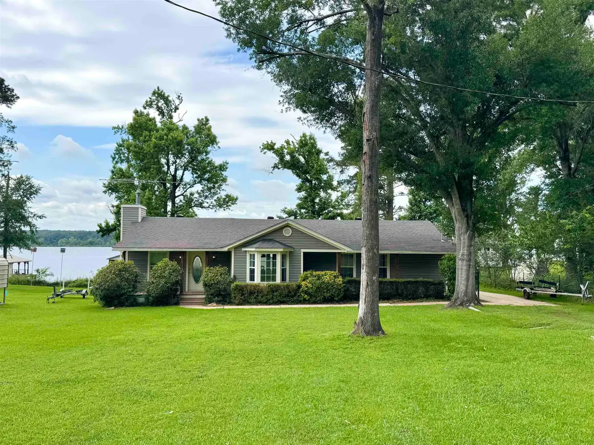 114 County Road 1751, Gary, TX 75643 - #1