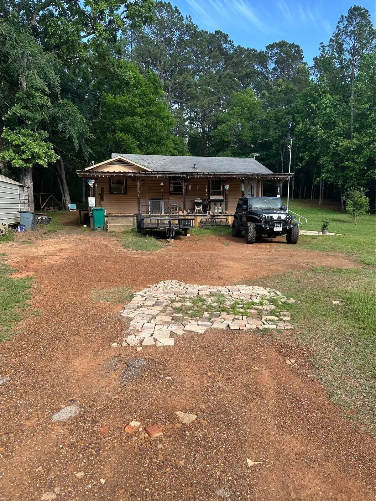 508 Keasler Street, Hughes Springs, TX 75656 - #1