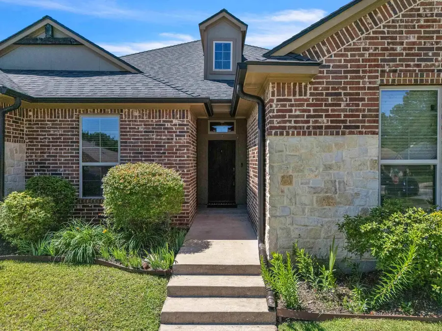 100 Decoy Ln, Hallsville, TX 75650 - #2