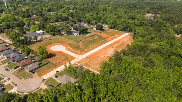 507 Driftwood Circle, Troup, TX 75789