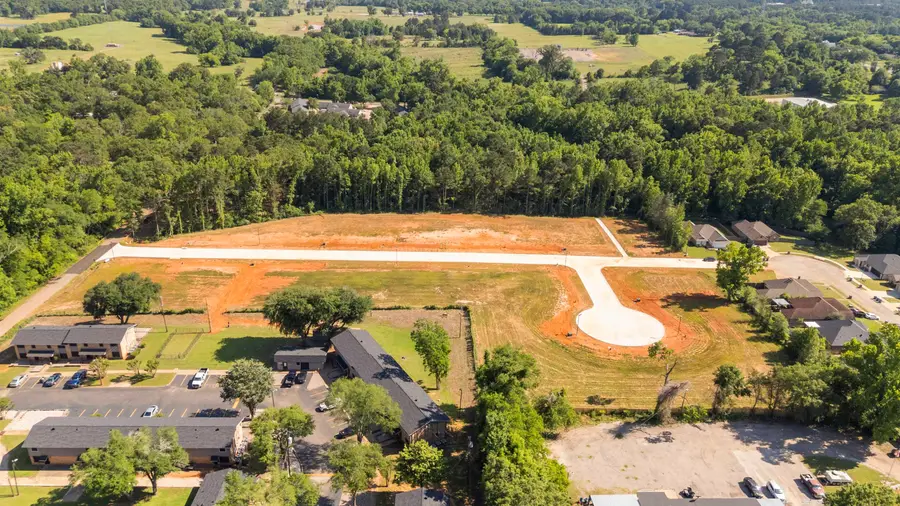 Lot 7 Driftwood Circle, Troup, TX 75789 - #3