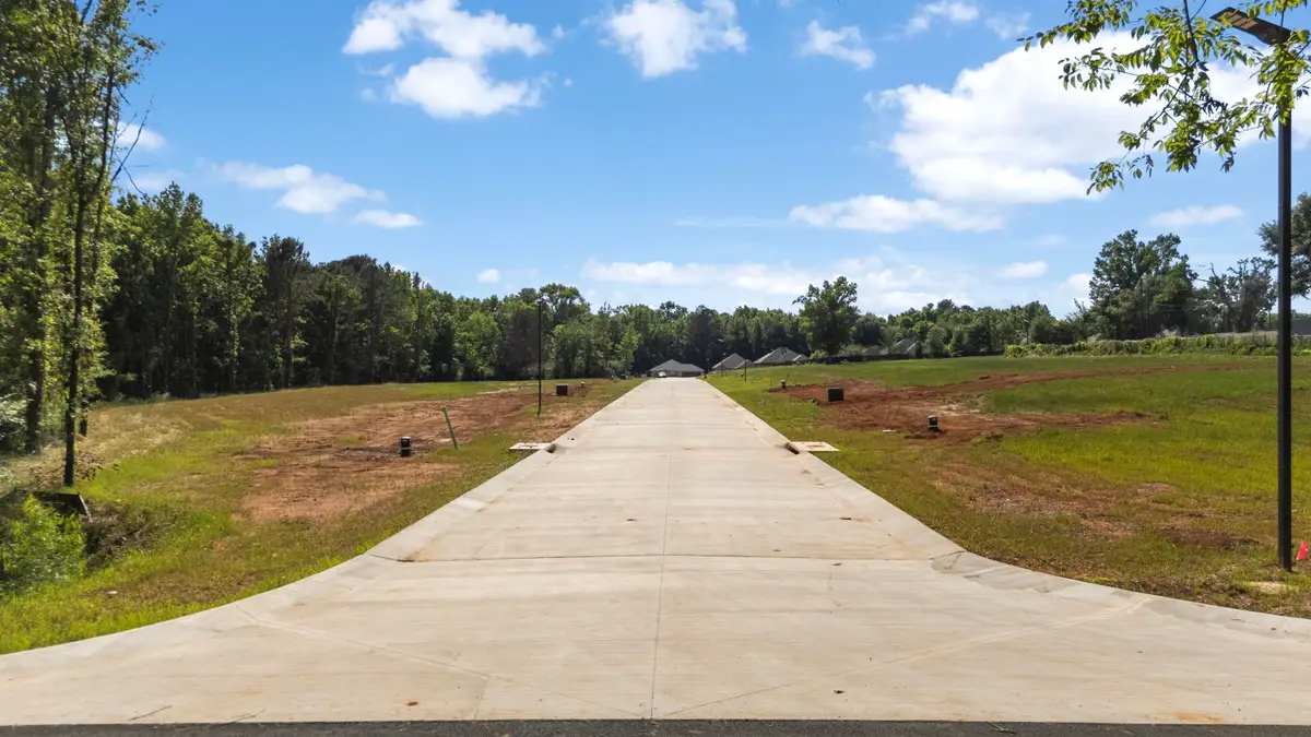401 Mary Lane, Troup, TX 75789 - #1