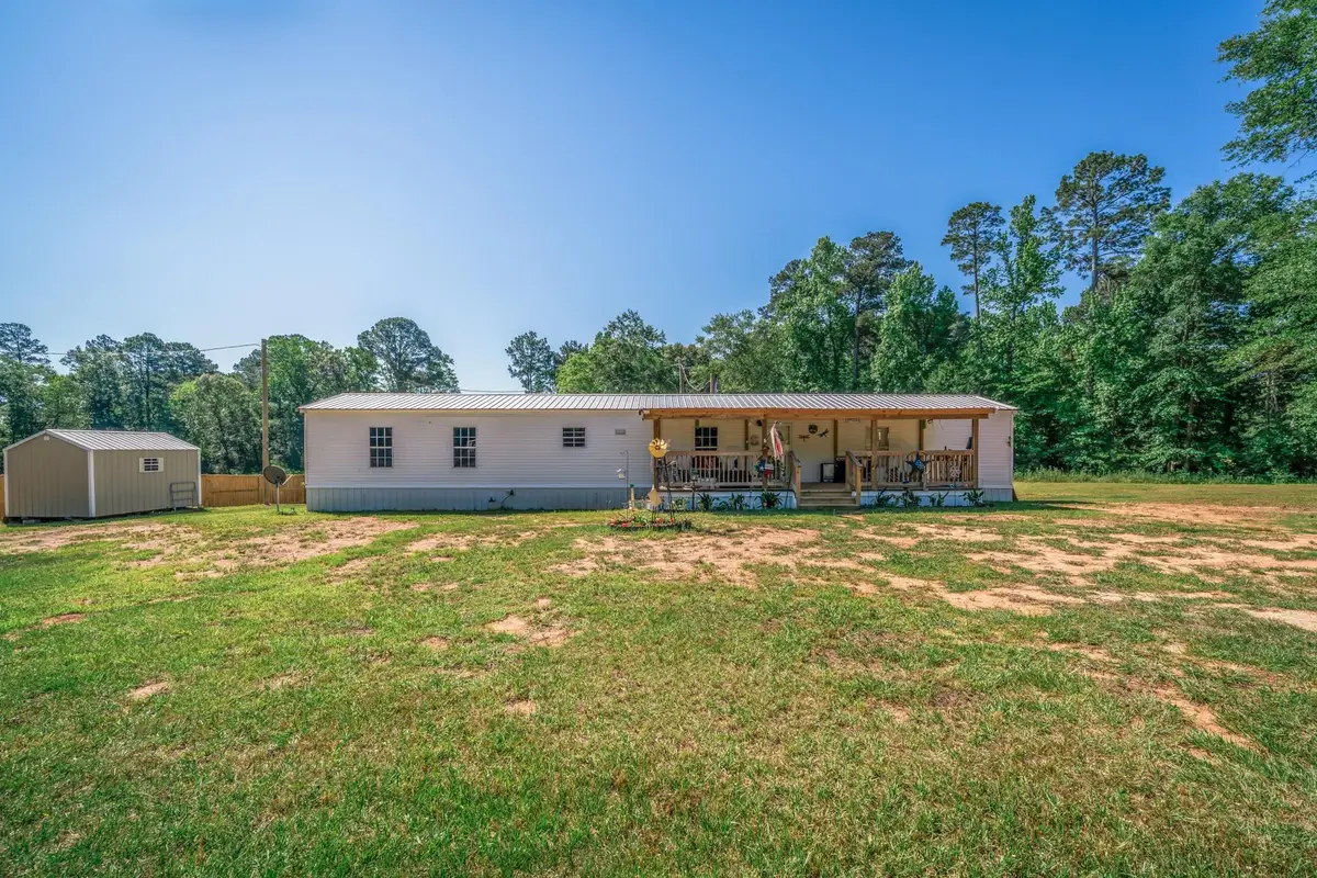 136 Woodlawn Estates Drive, Marshall, TX 75670 - #1