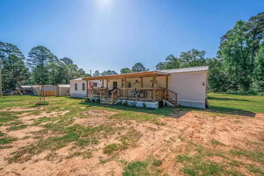 136 Woodlawn Estates Drive, Marshall, TX 75670 - #2