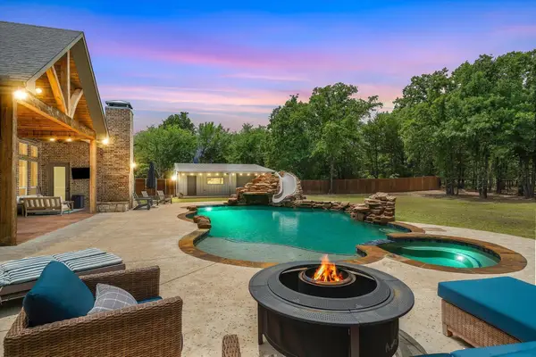 244 Vz County Road 2103, Canton, TX 75103