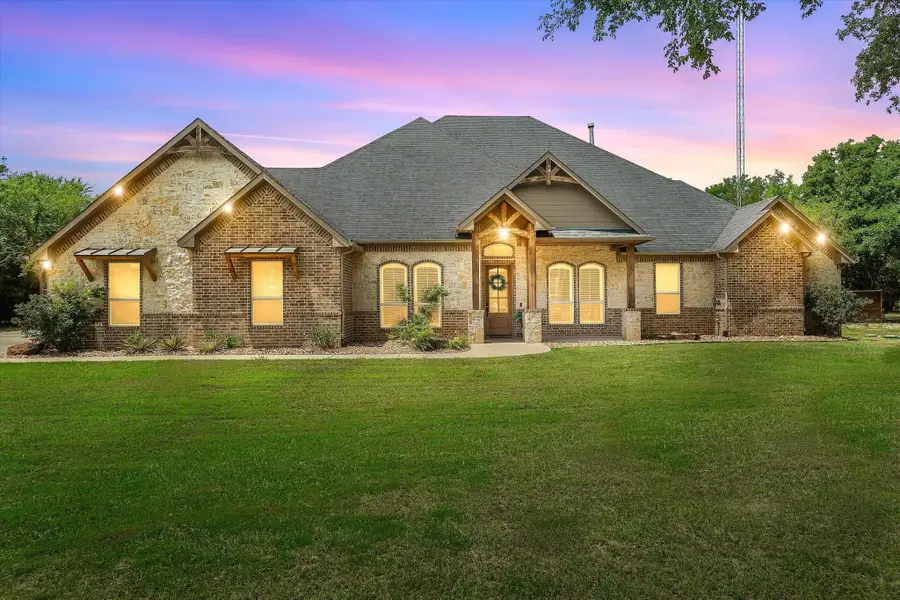 244 Vz County Road 2103, Canton, TX 75103 - #2