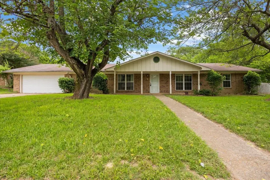 412 Angelina St, Jacksonville, TX 75766 - #2