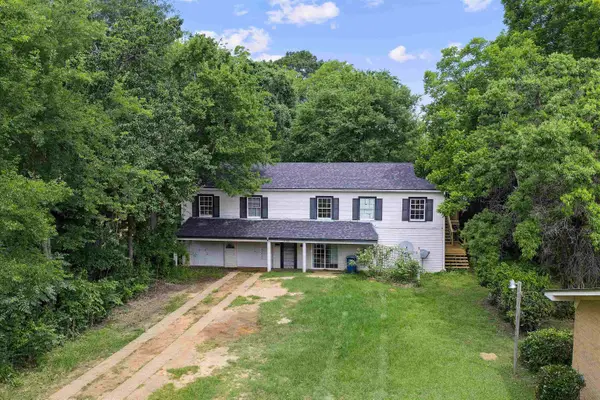 805 W Rusk St., Marshall, TX 75670