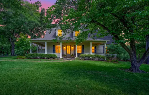 2821 Graystone Rd., Longview, TX 75605