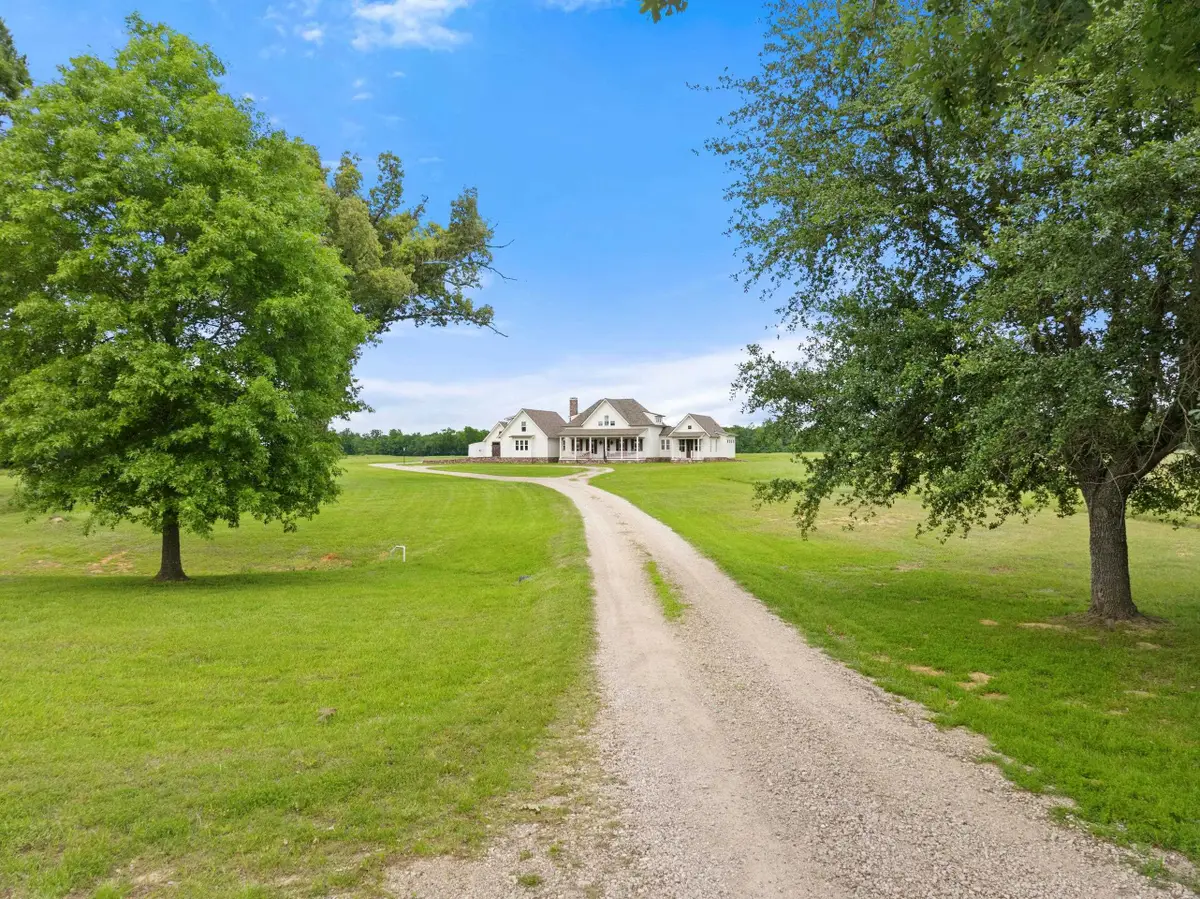20108 CR 452, Mineola, TX 75773 - #1