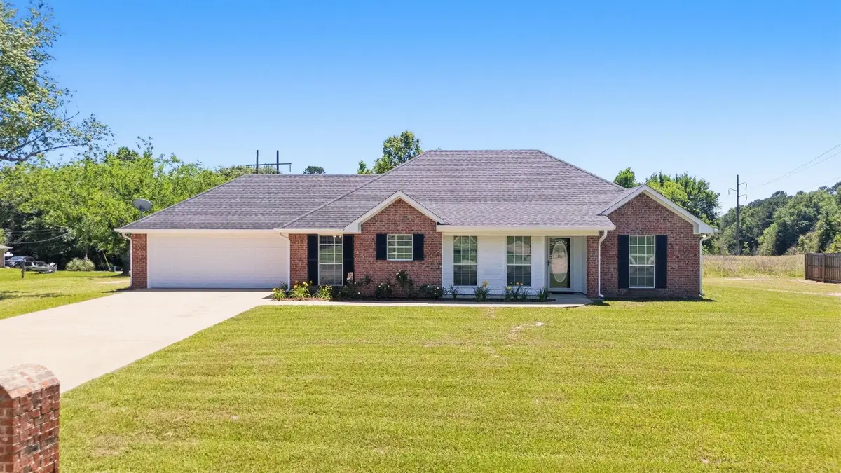 513 Kingsway, Overton, TX 75684 - #1